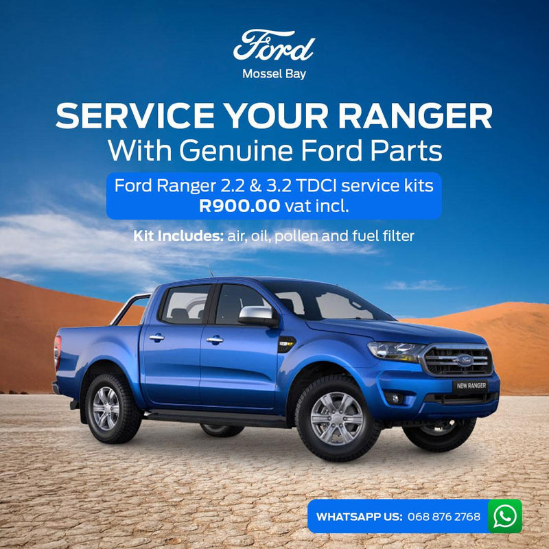 RANGER 2.2/3.2 SERVICE KIT SERPMSK1T1
